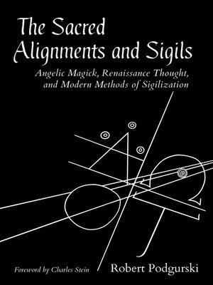 The Sacred Alignments and Sigils - ebook